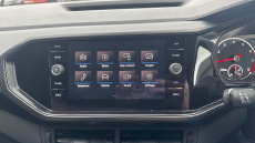 Volkswagen T-Cross 1.0 TSI 115 SE 5dr Petrol Estate